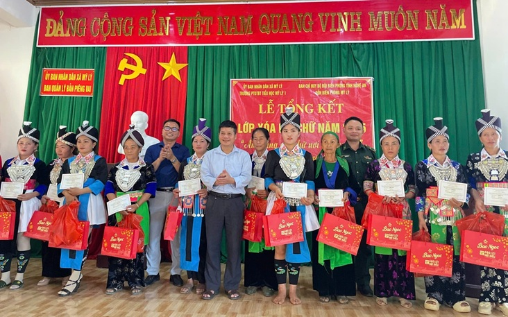 Điều day dứt